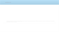 Desktop Screenshot of blog.nachotime.com